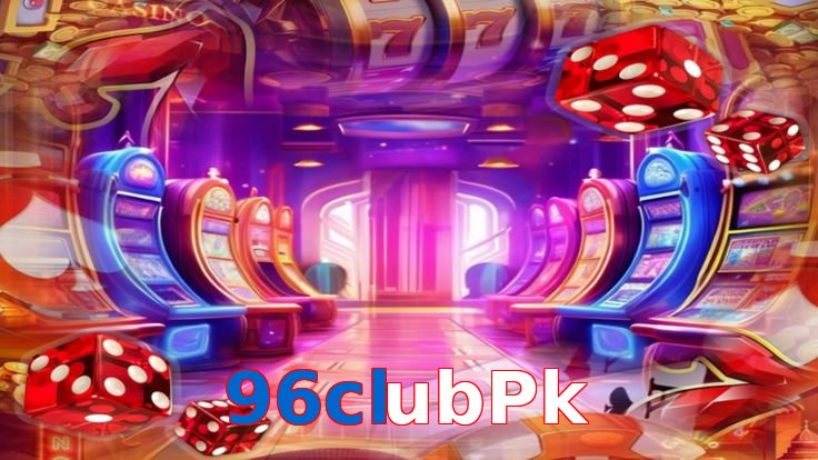 96clubPk