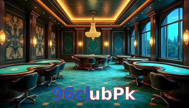 96clubPk