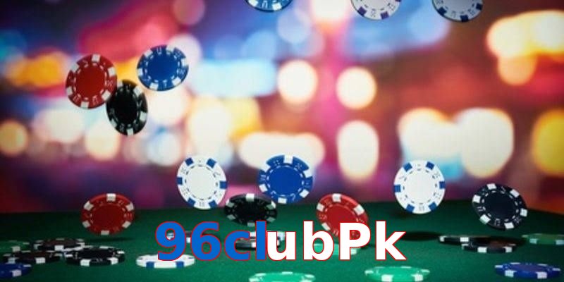 96clubPk