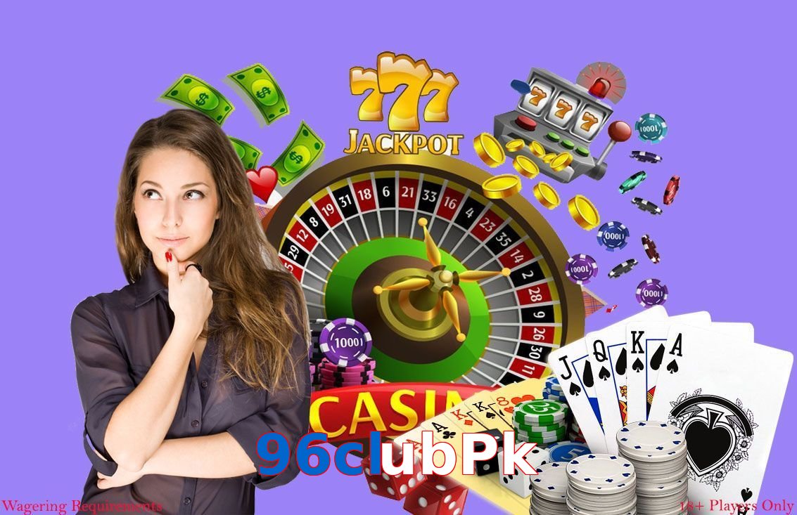 96clubPk
