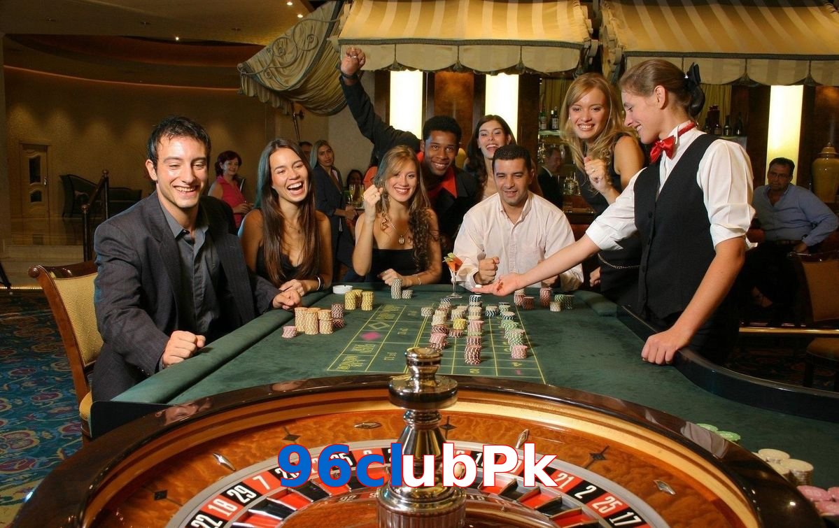 96clubPk