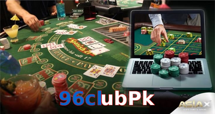 96clubPk