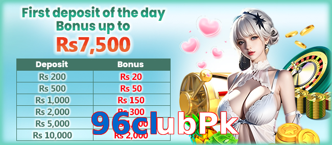 96clubPk APK preview