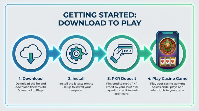 Game list for 96clubPk gamedownload section - 5