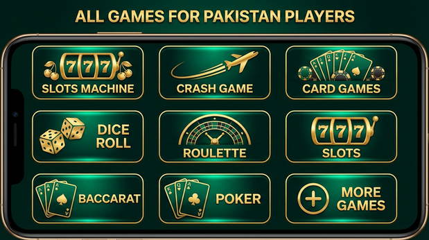 Main screen of 96clubPk games page for PK players - 4