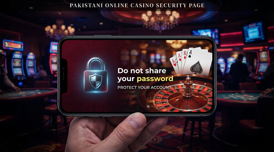 Payment and PKR controls in 96clubPk - 6