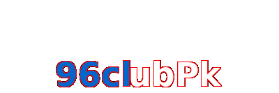 96clubPk