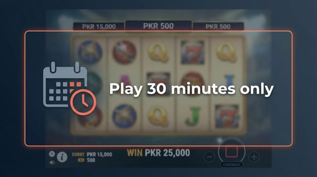 Payment and PKR controls in 96clubPk - 6